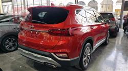 هیوندای سەنتافی